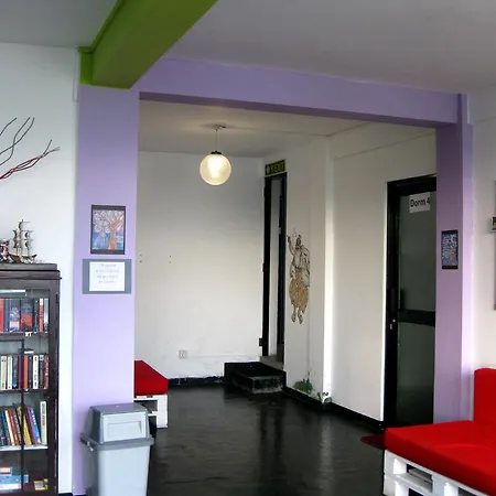 Colombo City Hostel-3