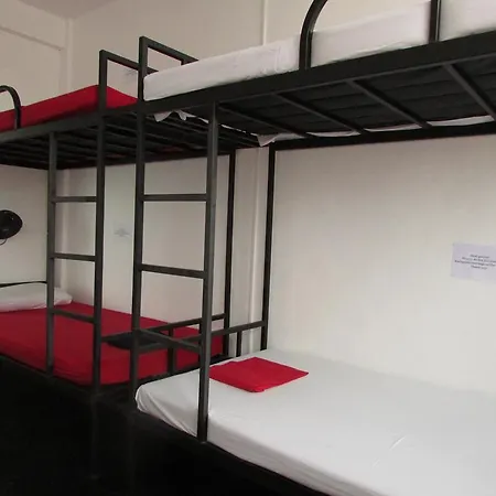 Colombo City Hostel-2