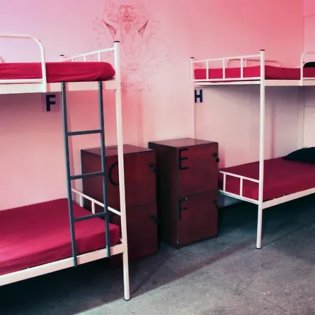 Colombo City Hostel-2