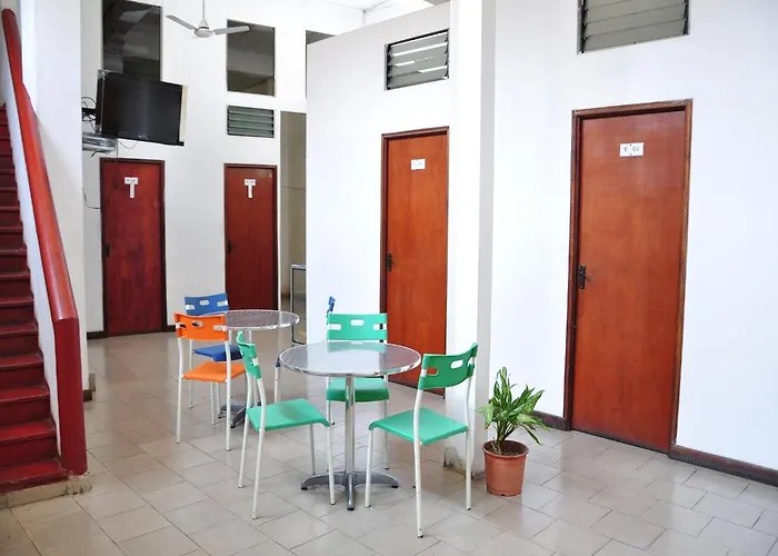 City Motel Colombo