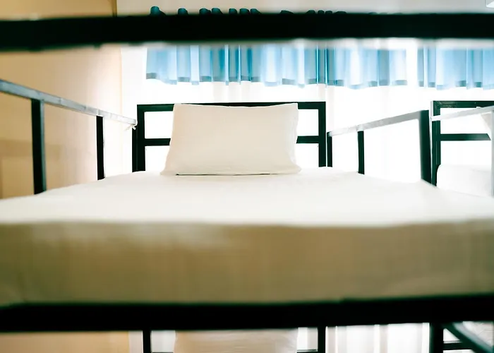 Havelock City Hostel, Colombo